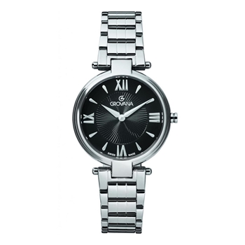 ساعت مچی گروانا GROVANA کد 4576.1137